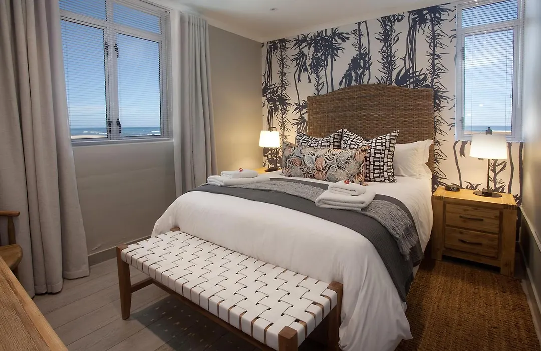 Cape Recife Lighthouse Luxury Villa-1