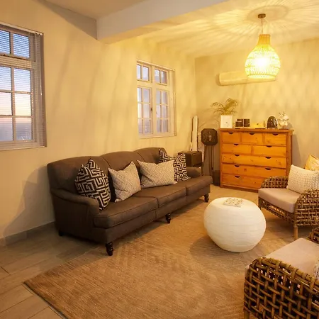 Cape Recife Lighthouse Luxury Villa-2